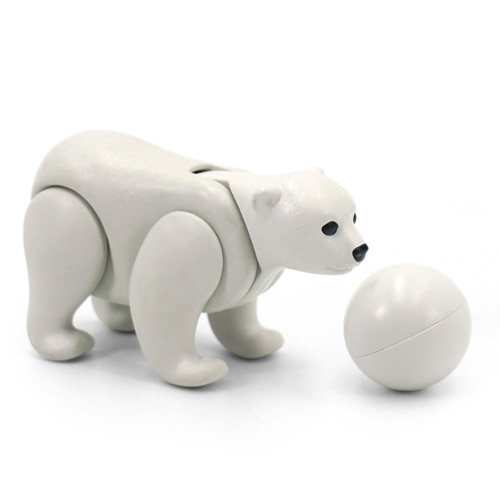 플레이모빌 어린 북극 곰(71073) by 공식수입원 (주)아이큐박스